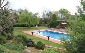 Mas Vilosa Bed And Breakfast